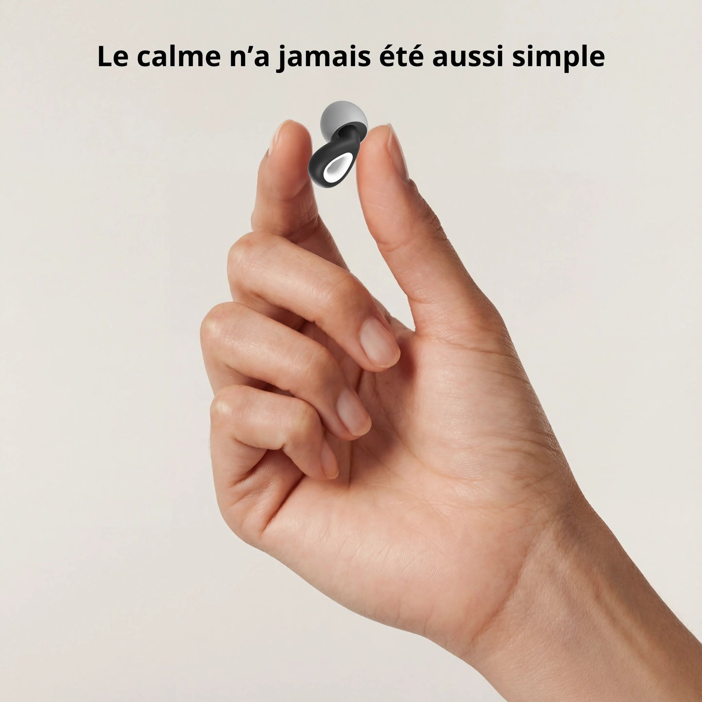 Bouchons anti-bruit Pro ZEN-ARA™