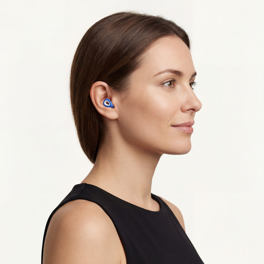 Bouchons anti-bruit Pro