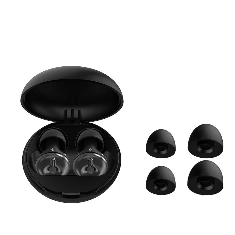 Bouchons anti-bruit Control 3 Pro