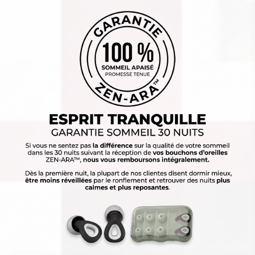 Bouchons anti-bruit Pro