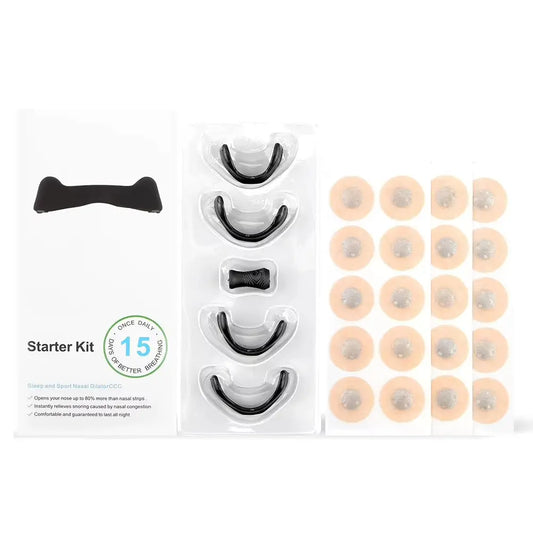 OxyBoost Nasal Pro ZEN-ARA™