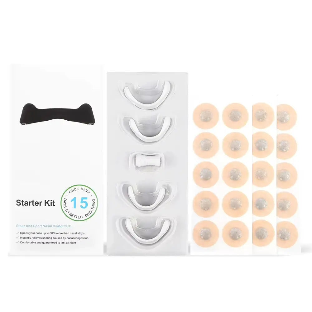 OxyBoost Nasal Pro ZEN-ARA™