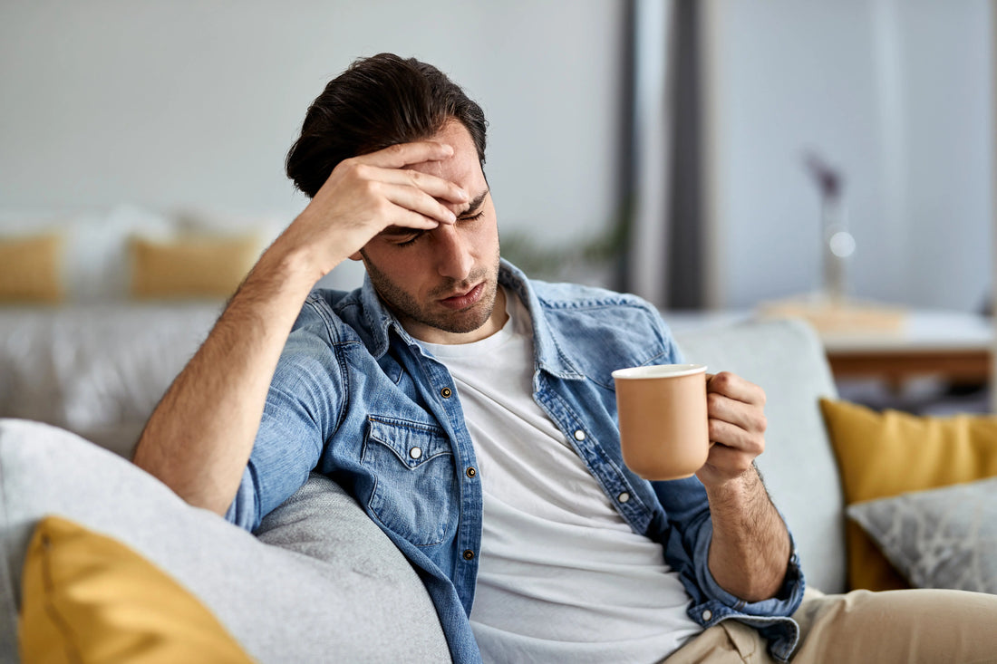 Le manque de sommeil chronique : Un danger pour votre santé mentale et physique