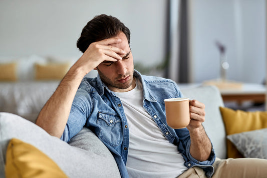 Le manque de sommeil chronique : Un danger pour votre santé mentale et physique