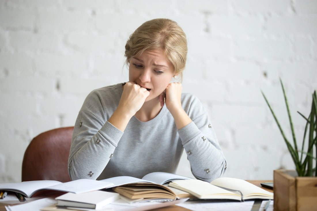 Réduire le stress et l'anxiété la nuit : Comment les bouchons ZEN-ARA™ Silence(Pro) peuvent améliorer votre bien-être