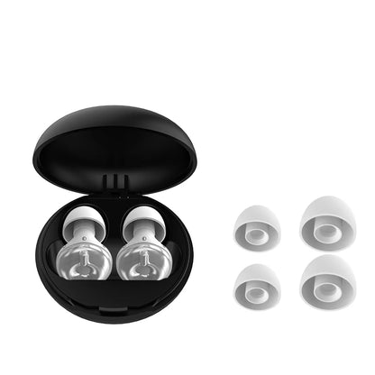 Bouchons anti-bruit Control 3 Pro