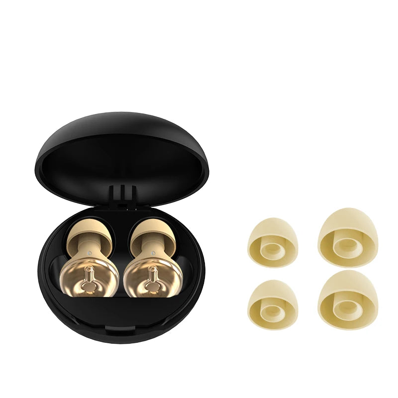 Bouchons anti-bruit Control 3 Pro