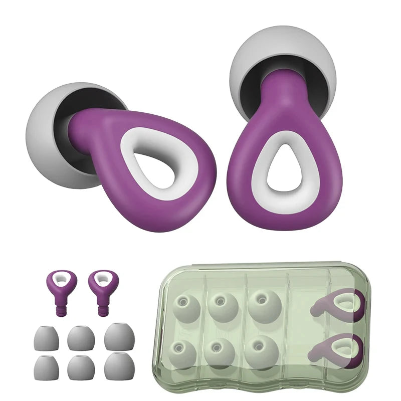 Pack 360° Sommeil Total