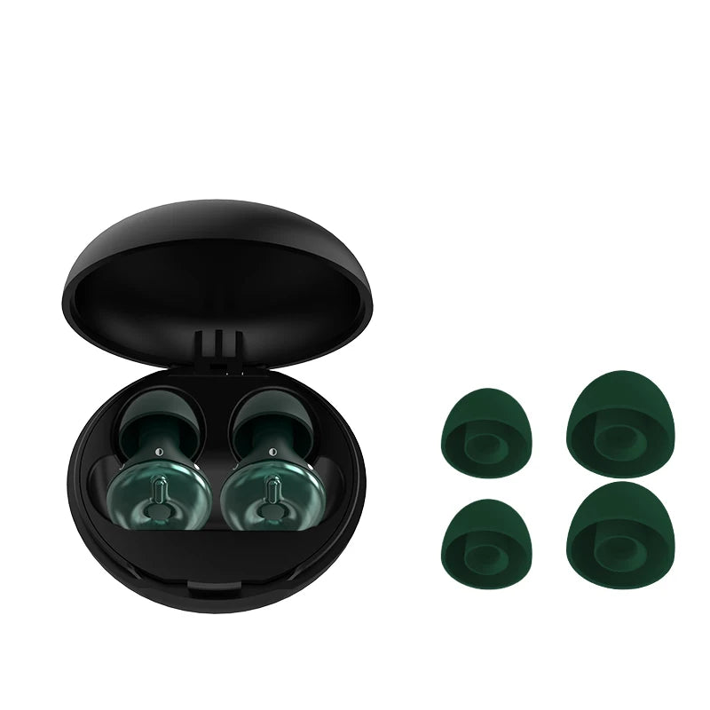 Bouchons anti-bruit Control 3 Pro
