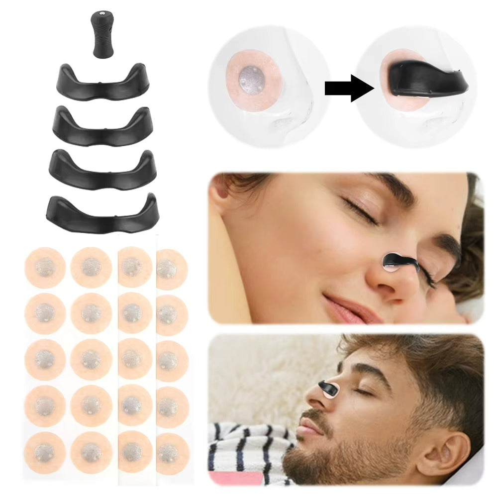 OxyBoost Nasal(Pro)
