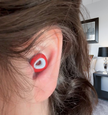 Bouchon Oreille anti-bruit Silence(Pro)