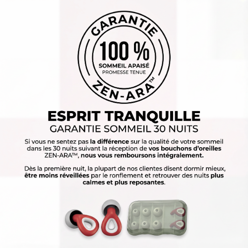 Bouchons anti-bruit Pro