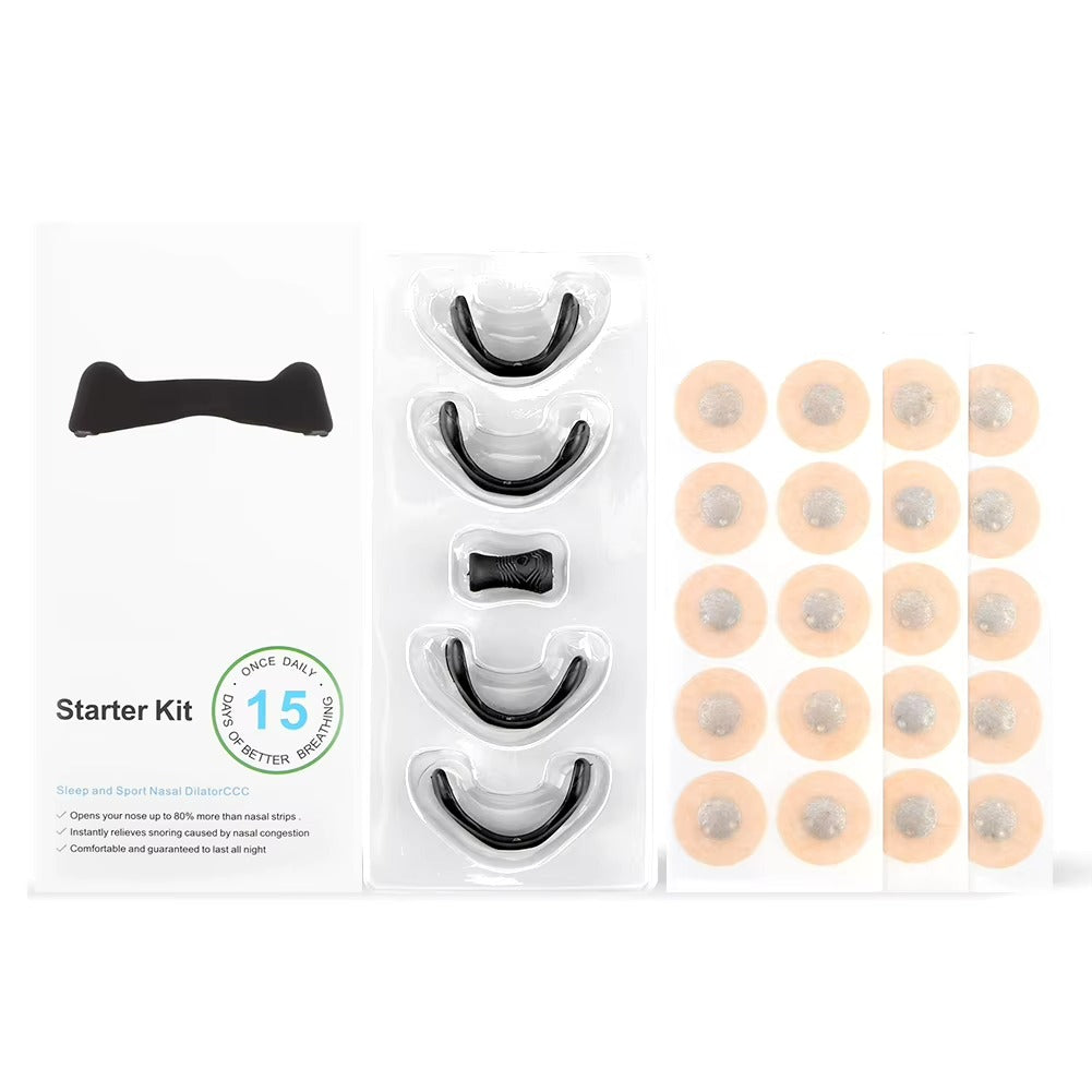 OxyBoost Nasal(Pro)