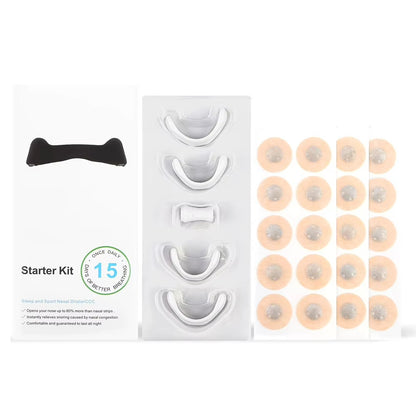 OxyBoost Nasal(Pro)