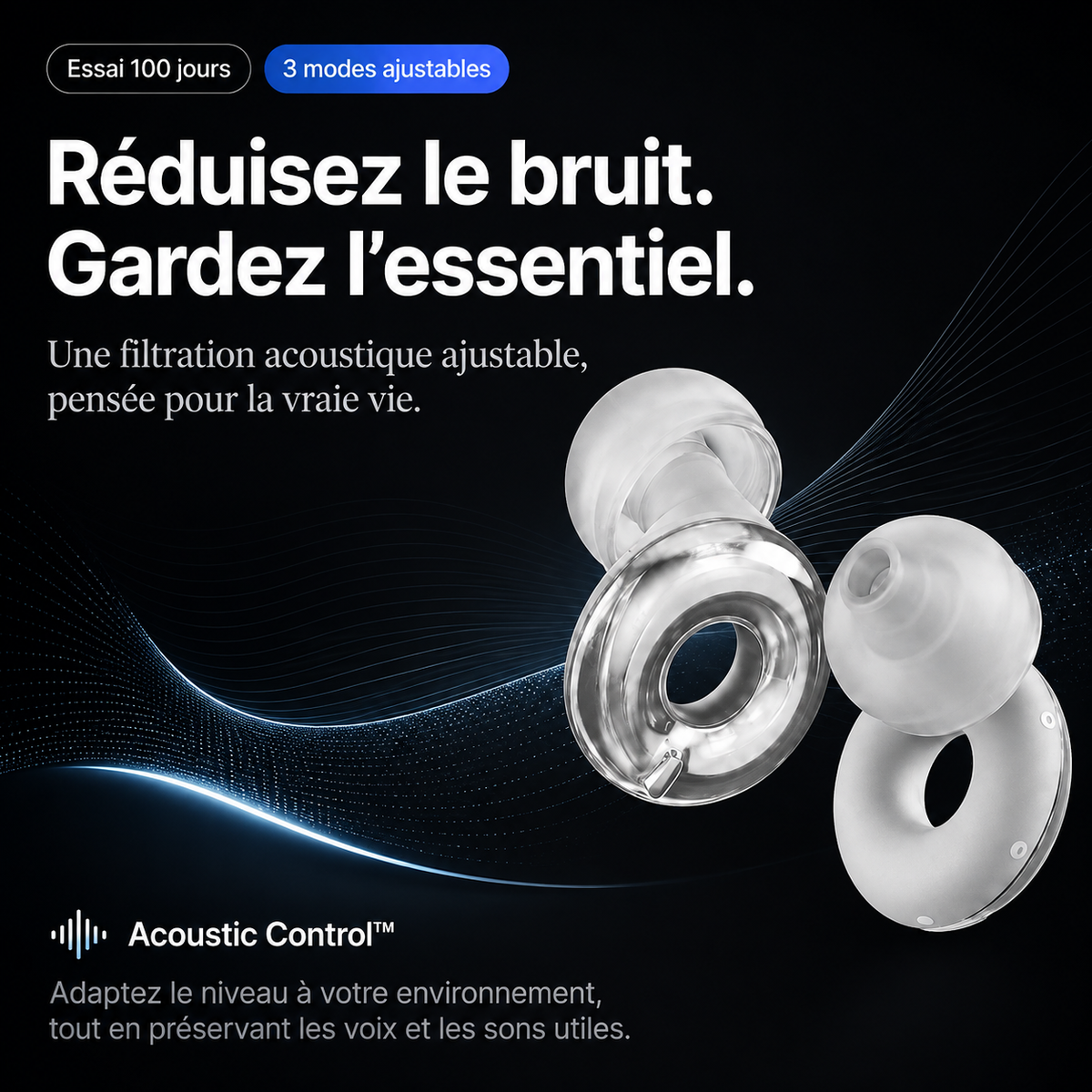 Control 3 Pro®