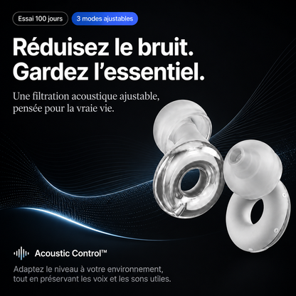 Control 3 Pro®