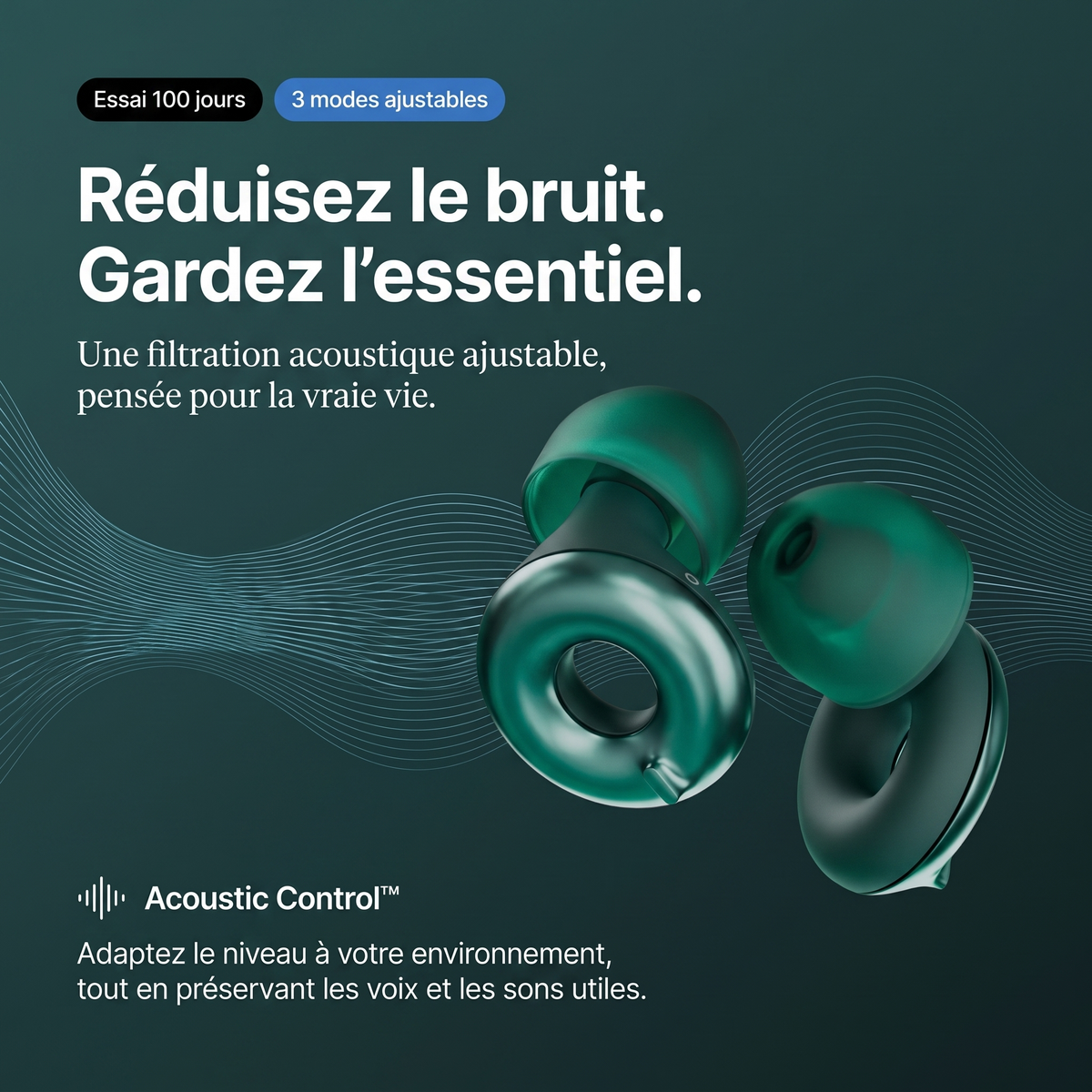 Control 3 Pro®